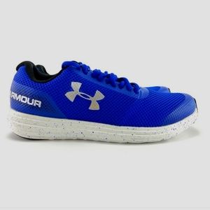 UA Youth Surge RN size 6Y Royal Blue